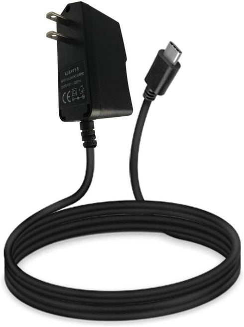 BoxWave Charger Compatible with ASUS ROG Phone 3 - Wall Plug Charger Direct (5W)