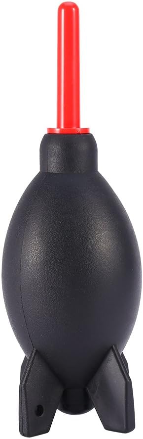 Professional Air Blower Duster for Camera Lens and Keyboard Cleaning