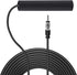 DORHEA Universal Radio Antenna Car Stereo AM FM Hidden Windshield Adhesive Mount Patch