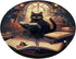 PopSockets Standard PopGrip Book Lover Cat Owner Bookworm Reading Literature Librarian
