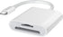 USB C SD Card Reader, USB-C to SD/Micro SD Card Reader, 2in1 High-Speed Type C Camera Memory Card Adapter