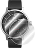 IPG for Withings ScanWatch 42mm Touchscreen Screen Protector (2 Units) Ultra HD Clear Film Anti Scratch Guard