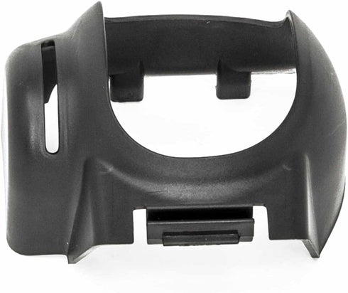 Ultimaxx Lens Hood/Gimbal Guard for DJI Mavic Pro Drone, Black