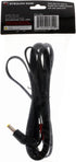 STEALTH CAM Durable Game Hunting Trail Camera Charging Cable, 10Ft, Black
