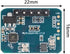 EC Buying LD2410C HLK-LD2410 LD2410 24GHz Sensor Module Human Presence Radar Sensor Module Millimeter Wave Radar Sensor