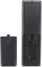 32FNT004 Replace Remote for Emerson TV Models LE391EM4, LE320EM4, LE290EM4, LE240EM4, LF501EM4, LF461EM4, LF391EM4