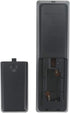 32FNT004 Replace Remote for Emerson TV Models LE391EM4, LE320EM4, LE290EM4, LE240EM4, LF501EM4, LF461EM4, LF391EM4