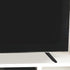 TOMETURE 32-55 Inches, Universal Tv Stand with Mount and Screws, Tabletop Tv Bracket Pedestal for Flat Screens