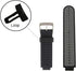 Replacement Smart Watch Band Strap for Garmin Forerunner 220/230/235/620/630/735XT/235Lite, One Size