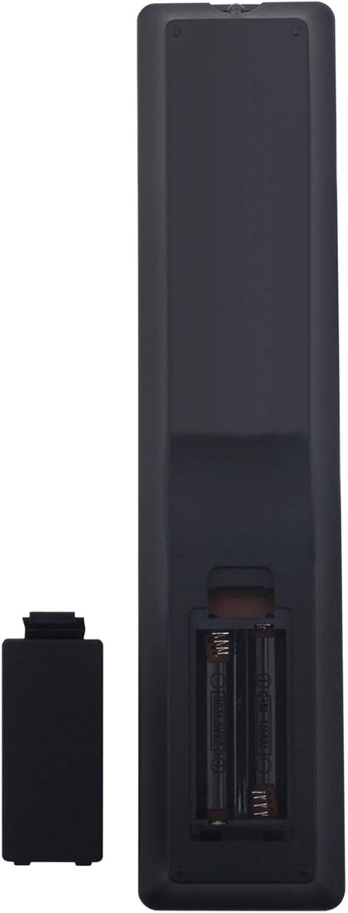 RC-1228 Sub Replacement Remote for Denon Integrated Network AV Receiver, Fits Multiple Models