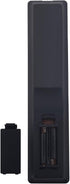 RC-1228 Sub Replacement Remote for Denon Integrated Network AV Receiver, Fits Multiple Models