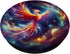 Firebird Phoenix Design PopSockets Standard Grip for Phoenix Lovers