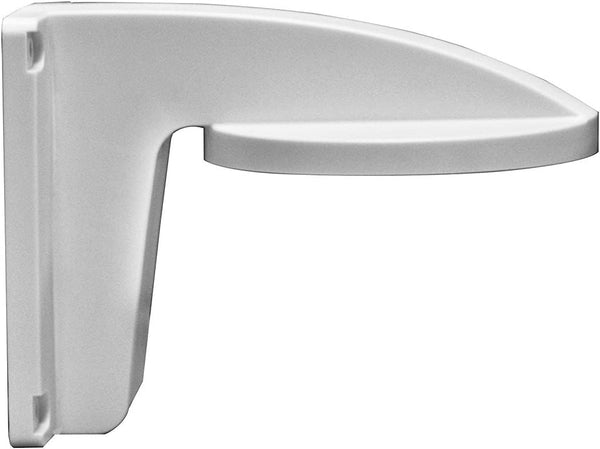 Real HD DS-1258ZJ LTB348 WM110 Wall Mount Bracket for Outdoor Indoor Fixed Lens Dome IP Camera