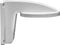 Real HD DS-1258ZJ LTB348 WM110 Wall Mount Bracket for Outdoor Indoor Fixed Lens Dome IP Camera