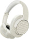 Soul Ultra Wireless 2 Bluetooth Over Ear Headphones, Foldable Design, 65 hrs Playtime, Deep Bass, Beige