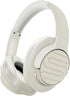 Soul Ultra Wireless 2 Bluetooth Over Ear Headphones, Foldable Design, 65 hrs Playtime, Deep Bass, Beige