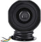 Mugast Wired Electronic Sound Speaker Alarm Siren Horn with MP3 Loading Support, IP65 Micro, SD Card FAT32