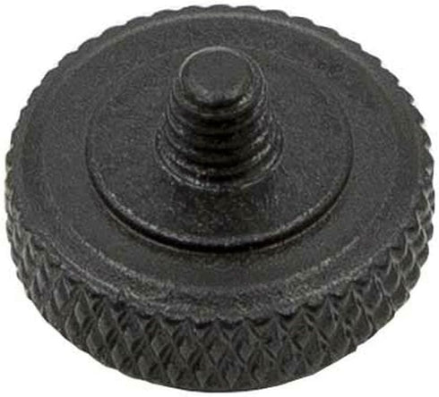 2096) ProMaster Deluxe Soft Shutter Button - Black/Black, (Model