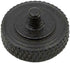 2096) ProMaster Deluxe Soft Shutter Button - Black/Black, (Model
