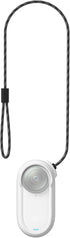 INSTA360 Magnet Pendant Safety Cord for GO 3/3S Action Camera, White