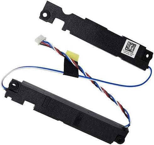 New Left & Right Internal Speakers Replacement for Dell Latitude 7480 7490 E7480 E7490 P73G P/N PK23000XU00 8KM5J 08KM5J