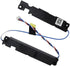 New Left & Right Internal Speakers Replacement for Dell Latitude 7480 7490 E7480 E7490 P73G P/N PK23000XU00 8KM5J 08KM5J