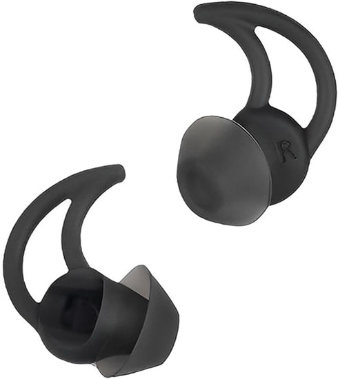 Earbud Tips Covers Replacement Tips, Silicone Ear Tips for Bose QC20 QC20i QC30 Soundsport SIE2 IE2 IE3 in Earphones