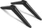 Maozhren TV Stand for Insignia TV Legs Replacement, Not Universal, Easy to Install,