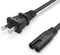 Superer Printer Power Cord Cable Fit for HP OfficeJet Pro, Envy, DeskJet Series,
