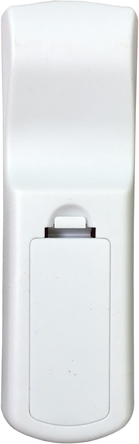 Universal Replacement Remote Control for ViewSonic PA502SE, PA502XE, PA503S, A503X Projector