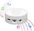 XLW 16 Min Voice Recorder,DIY Voice Recording Button for Stuffed Animals, Bear,Plush, Baby
