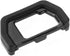 BOGEEL EP-15 EP15 E-M10 II/E-M5 II/E-M5,Plastic Hard Viewfinder Eye Cup Eyepiece Replace for for Mark Mark