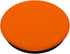 Full Bright Orange PopSockets Swappable PopGrip