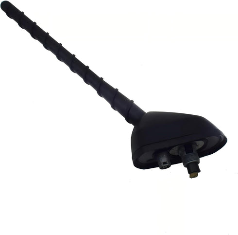Generic 96213-1R000, Loop Combination Antenna Base Combi Pole Car Shark fin Antenna for