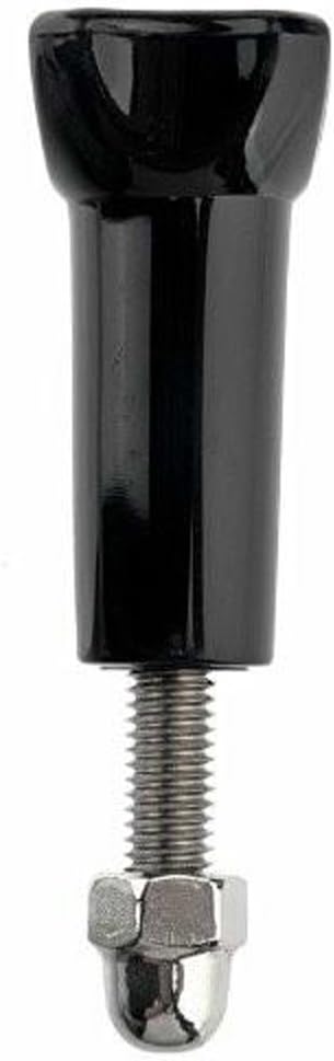 Oumers Long Thumbscrew with Cap - Thumb Screw Set for GoPro Accessories, 10pcs/Pack