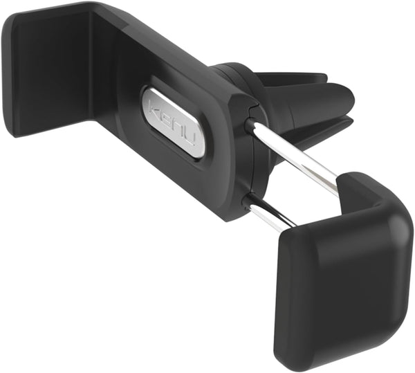 Kenu Airframe+, Air Vent Car Phone Holder Mount, Cell Phone Stand for Car,