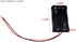 LampVPath (Pack 8) 1AA 2AA 3AA 4AA 1AAA 2AAA 3AAA 4AAA of and Battery Holders