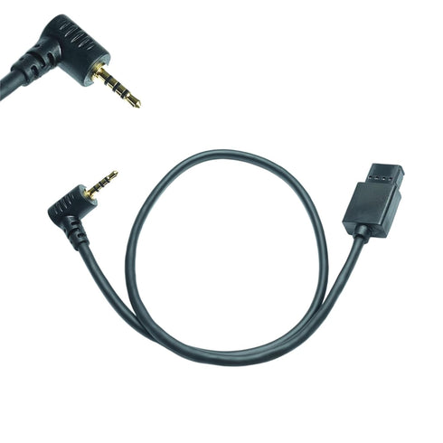MCC-P for panasonic Cable The DJI Ronin-S stabilizer Connection Cable gh4/gh5/6/7/3 s5/s5II/S5M2XS