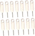 TEHAUX 20Pcs Sim Card Ejector Pins Durable Phone Tray Removal Tools for