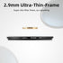 49mm Slim ND100000 Filter, 16.6-Stop Fixed Neutral Density ND Filter for Camera Lens