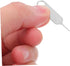 DIYEAH 500pcs Stainless Steel Card Ejector Tool: Multi-Functional Sim Pin for All Phone Models - Durable and Card