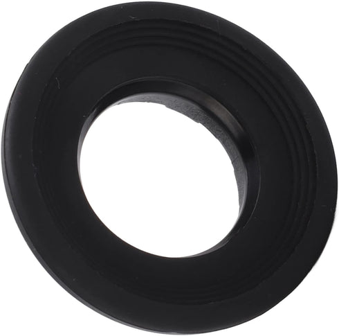 Rubber ViewFinder Eyecup, Easy Installation, Highend Compatibility, Scratch and Wear Protection, Ambient Light
