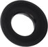 Rubber ViewFinder Eyecup, Easy Installation, Highend Compatibility, Scratch and Wear Protection, Ambient Light
