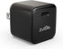 30W Mini Wall Charger with Fixed Prongs, Compact USB-C Power Delivery PD for iPhone 15/14/13/12 Pro/Pro Max