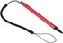 Screen Touch Painting Pen, Resistive Hard Tip Stylus Pen with Spring Rope for POS/PDA/Car Navigator/Resistive Mobile