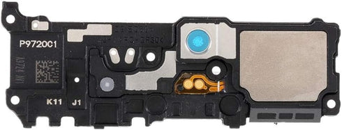 MMOBIEL Loud Speaker Compatible with Samsung Galaxy Note 10 Plus 2019 - Ringer Buzzer Flex Cable Loudspeaker Replacement - Incl. Screwdrivers