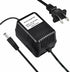 Latskrpk G9.2tt G7.1ut G92tt G71ut AC/AC Adapter for Zoom Guitar Effect Pedal Power Supply Cord