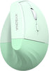 KYSONA EM18 Wireless Ergonomic Vertical Mouse, Ergo Design, Bluetooth Cordless Mouse for Medium/Large