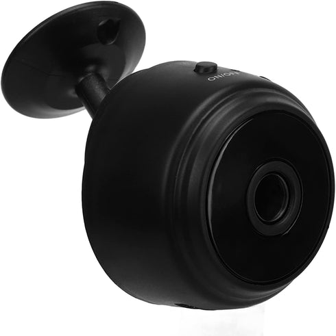 ciciglow A9 Camera Indoor, 1080P Magnetic Pet Dog Camera Baby Camera Mini Camera