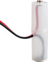 MyuSuiRan 5V 1.5V 3V 4.5V 6V 9V 1 4pcs 78INCH (2AA) Battery Eliminator Replace Kit USB to Power Supply Converter to AA